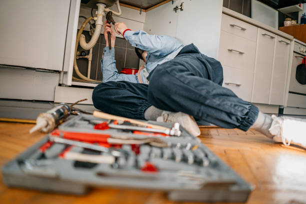 Best Sewer Line Repair  in Brewerton, NY