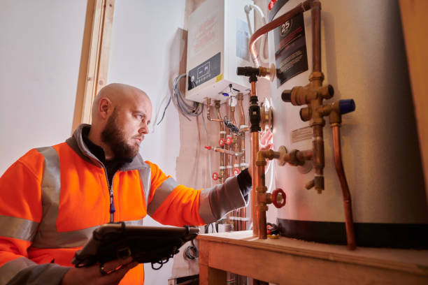 Best Gas Line Repair  in Brewerton, NY