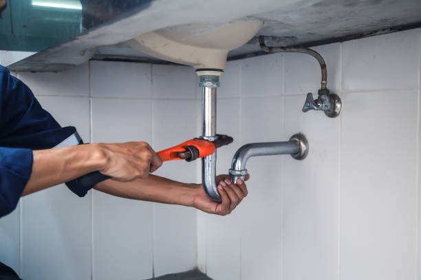 Best Hot Water Heater Installation  in Brewerton, NY