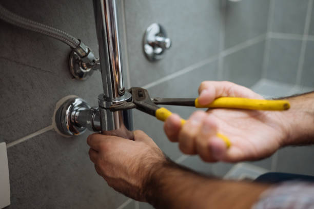 Best Faucet Repair  in Brewerton, NY