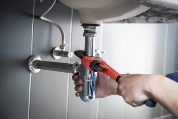 Trusted Brewerton, NY Plumbing Experts