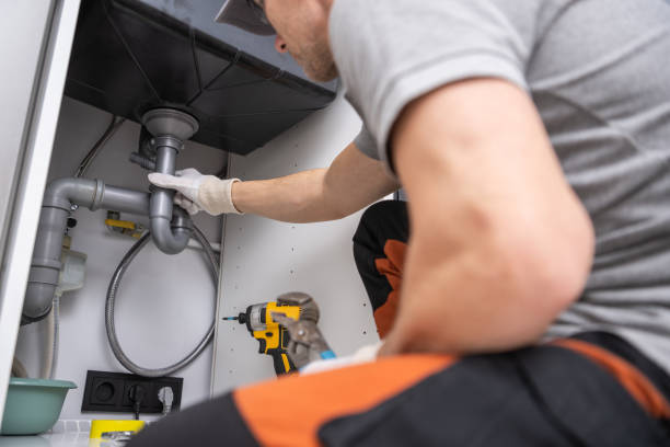 Trusted Brewerton, NY Plumbing Experts