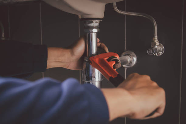 Best Pipe Repair Near Me  in Brewerton, NY